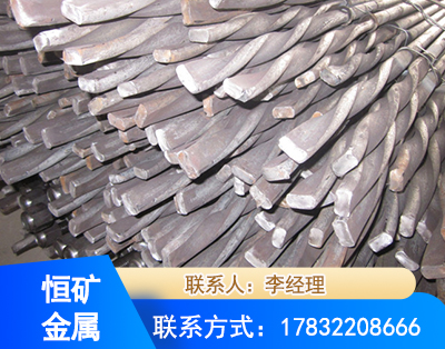 黔东南麻花式锚杆